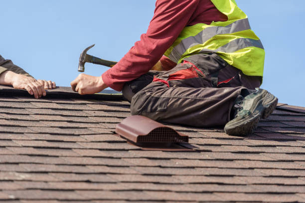 Quick and Trustworthy Emergency Roof Repair Services in Somerville, MA