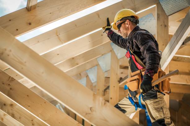 Trusted Somerville, MA Roofing Contractor Experts