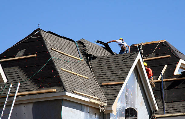 Best Metal Roofing Contractor  in Somerville, MA