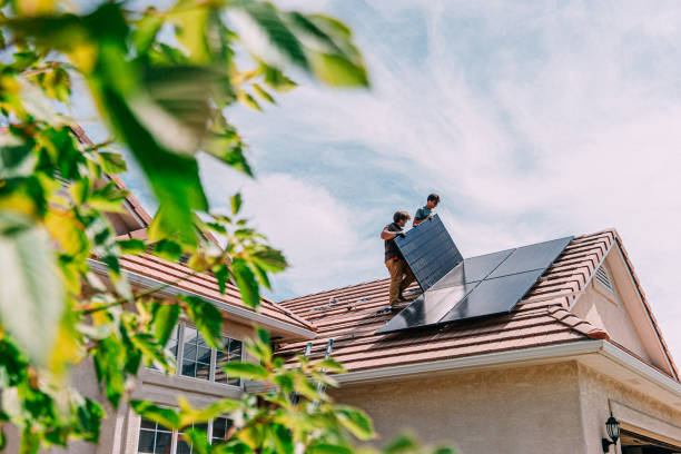 Best Best Roofing Contractors  in Somerville, MA