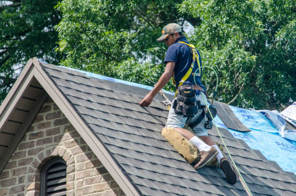 Best Residential Roofing Contractor  in Somerville, MA
